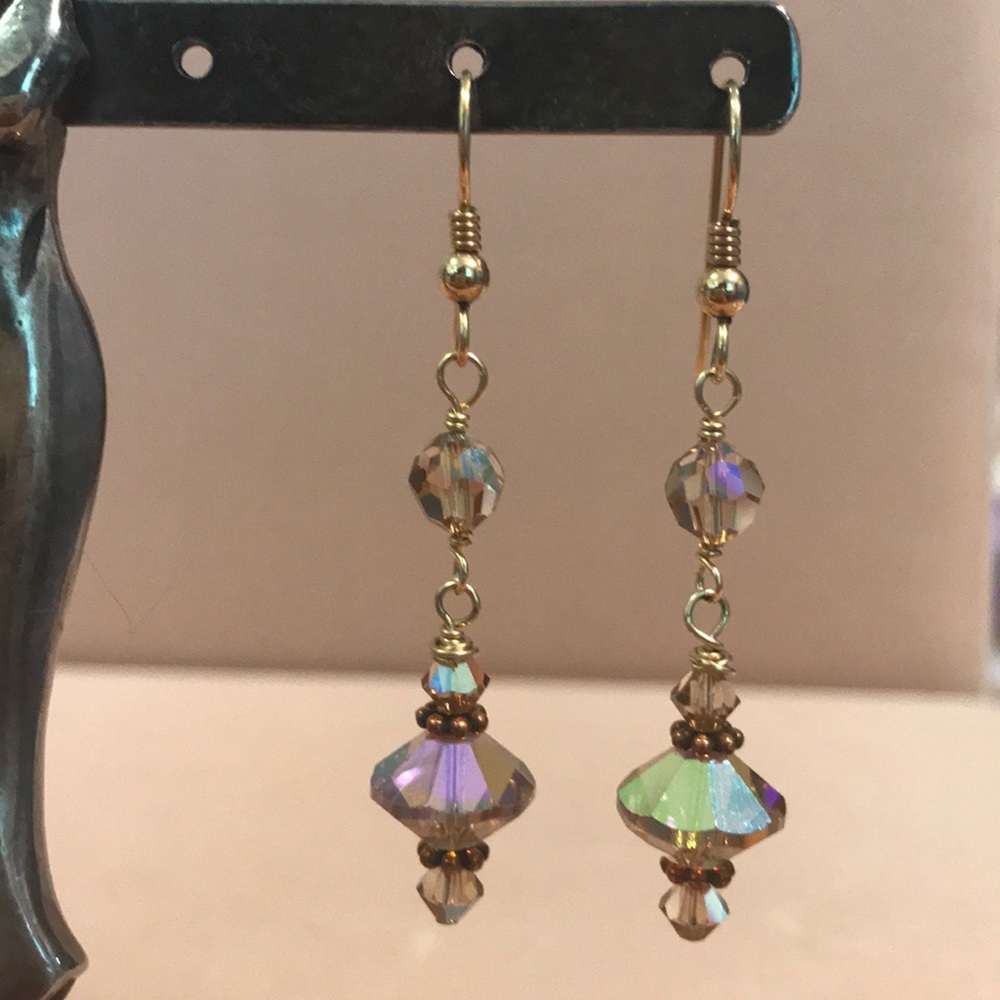 Artisan Earrings